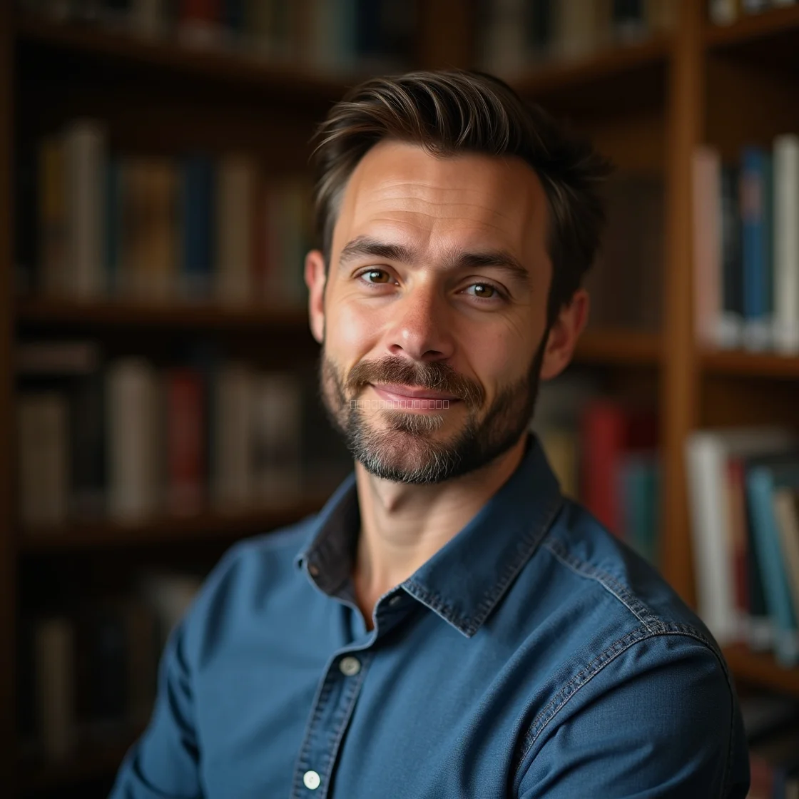 Sébastien Keller